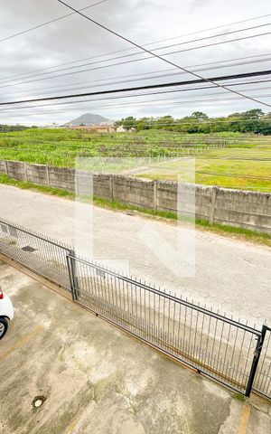 Apartamento para alugar com 65m², 2 quartos e 1 vagaVista do Quarto 2