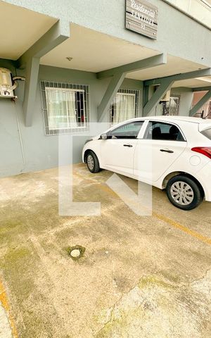 Apartamento para alugar com 65m², 2 quartos e 1 vagaGaragem