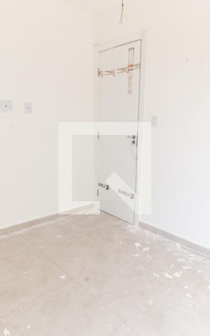 Apartamento para alugar com 39m², 1 quarto e sem vaga Apartamento para alugar com 39m², 1 quarto e sem vagaQuarto