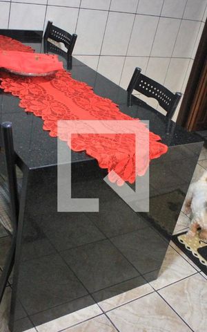 Casa à venda com 145m², 3 quartos e 2 vagasCozinha