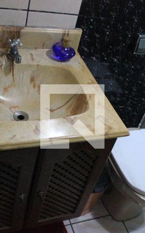 Casa à venda com 145m², 3 quartos e 2 vagasBanheiro 1
