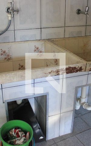 Casa à venda com 145m², 3 quartos e 2 vagasLavanderia