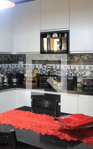 Casa à venda com 145m², 3 quartos e 2 vagasCozinha