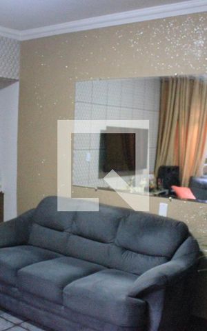 Casa à venda com 145m², 3 quartos e 2 vagasSala