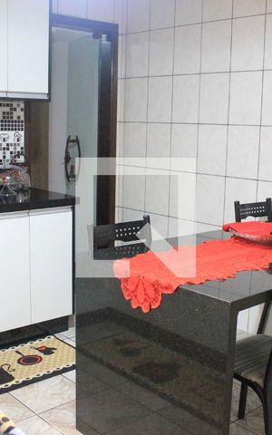 Casa à venda com 145m², 3 quartos e 2 vagasCozinha