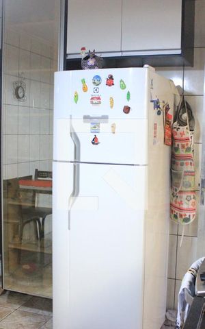 Casa à venda com 145m², 3 quartos e 2 vagasCozinha