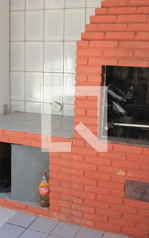 Casa à venda com 145m², 3 quartos e 2 vagasEspaço gourmet/Churrasqueira