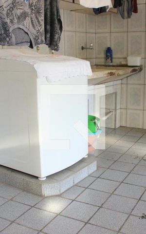 Casa à venda com 145m², 3 quartos e 2 vagasLavanderia