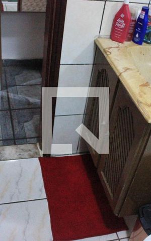 Casa à venda com 145m², 3 quartos e 2 vagasBanheiro 1