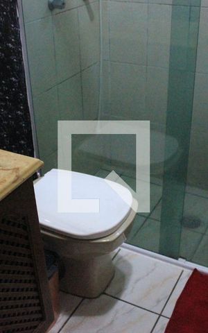 Casa à venda com 145m², 3 quartos e 2 vagasBanheiro 1