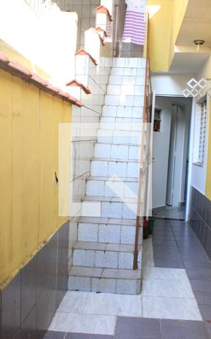Casa à venda com 145m², 3 quartos e 2 vagasCorredor da lavanderia e área gourmet