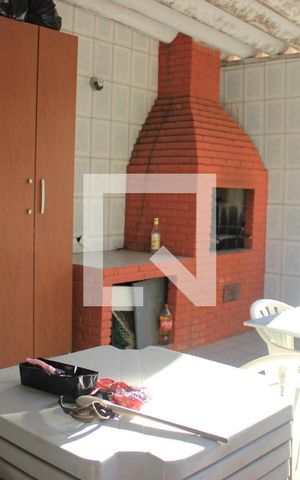 Casa à venda com 145m², 3 quartos e 2 vagasEspaço gourmet/Churrasqueira