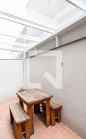 Apartamento à venda com 45m², 2 quartos e sem vagaQuintal