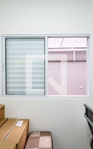 Apartamento à venda com 45m², 2 quartos e sem vagaQuarto 2