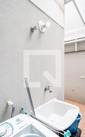 Apartamento à venda com 45m², 2 quartos e sem vagaLavanderia
