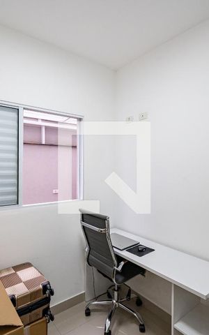 Apartamento à venda com 45m², 2 quartos e sem vagaQuarto 2