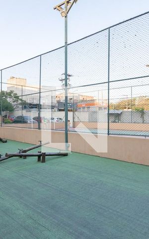 Apartamento para alugar com 54m², 2 quartos e 1 vaga Apartamento para alugar com 54m², 2 quartos e 1 vagaPlayground