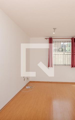 Apartamento para alugar com 54m², 2 quartos e 1 vaga Apartamento para alugar com 54m², 2 quartos e 1 vagaSala