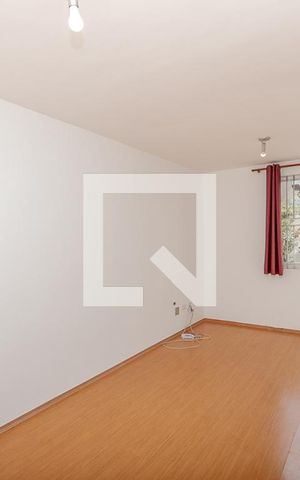 Apartamento para alugar com 54m², 2 quartos e 1 vaga Apartamento para alugar com 54m², 2 quartos e 1 vagaSala