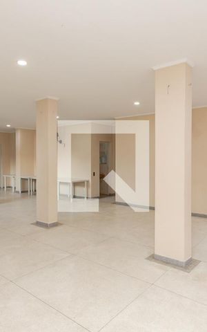 Apartamento para alugar com 54m², 2 quartos e 1 vaga Apartamento para alugar com 54m², 2 quartos e 1 vagaSalão de Festas