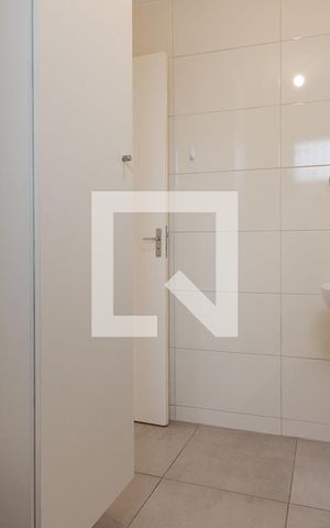 Apartamento para alugar com 54m², 2 quartos e 1 vaga Apartamento para alugar com 54m², 2 quartos e 1 vagaBanheiro
