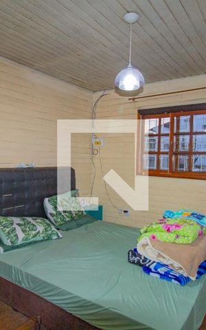 Casa à venda com 79m², 2 quartos e 1 vaga Casa à venda com 79m², 2 quartos e 1 vagaQuarto 1