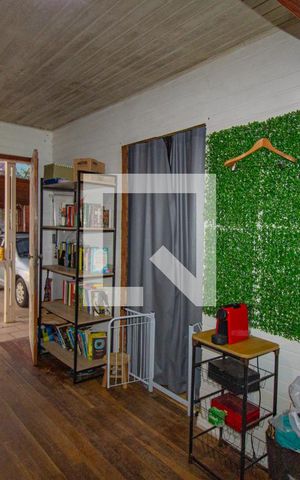 Casa à venda com 79m², 2 quartos e 1 vaga Casa à venda com 79m², 2 quartos e 1 vagaSala/Cozinha