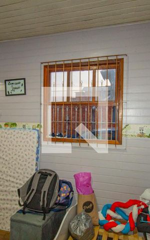 Casa à venda com 79m², 2 quartos e 1 vaga Casa à venda com 79m², 2 quartos e 1 vagaQuarto 2 - Suíte