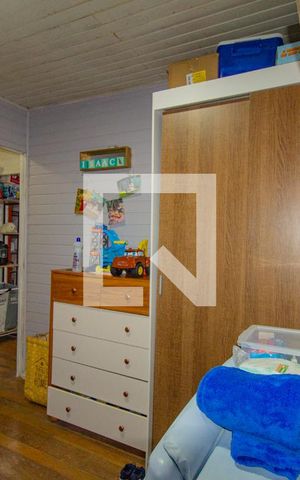 Casa à venda com 79m², 2 quartos e 1 vaga Casa à venda com 79m², 2 quartos e 1 vagaQuarto 2 - Suíte