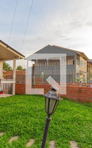 Casa à venda com 79m², 2 quartos e 1 vaga Casa à venda com 79m², 2 quartos e 1 vagaJardim