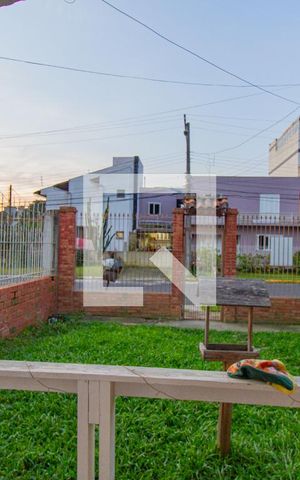 Casa à venda com 79m², 2 quartos e 1 vaga Casa à venda com 79m², 2 quartos e 1 vagaVista da Sala/Cozinha