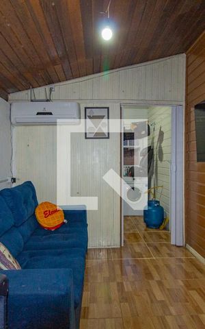 Casa à venda com 79m², 2 quartos e 1 vaga Casa à venda com 79m², 2 quartos e 1 vagaSala