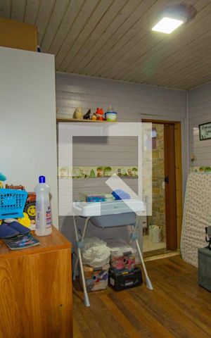 Casa à venda com 79m², 2 quartos e 1 vaga Casa à venda com 79m², 2 quartos e 1 vagaQuarto 2 - Suíte