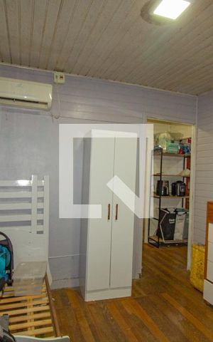 Casa à venda com 79m², 2 quartos e 1 vaga Casa à venda com 79m², 2 quartos e 1 vagaQuarto 2 - Suíte