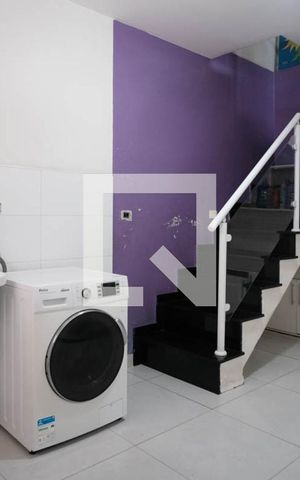 Casa à venda com 200m², 3 quartos e 3 vagasÁrea de Serviço