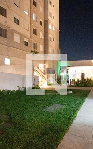 Apartamento para alugar com 37m², 2 quartos e 1 vaga Apartamento para alugar com 37m², 2 quartos e 1 vagaÁrea comum