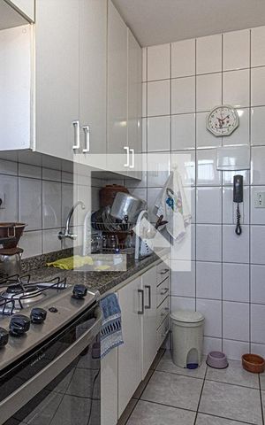 Apartamento à venda com 70m², 3 quartos e 1 vagacozinha