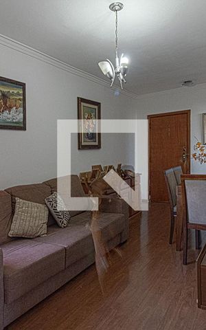 Apartamento à venda com 70m², 3 quartos e 1 vagasala