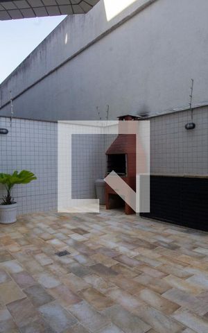 Apartamento à venda com 189m², 4 quartos e 3 vagasÁrea Comum - Churrasqueira