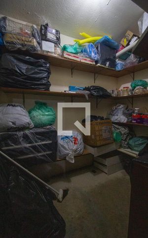 Apartamento à venda com 189m², 4 quartos e 3 vagasBox do Apto