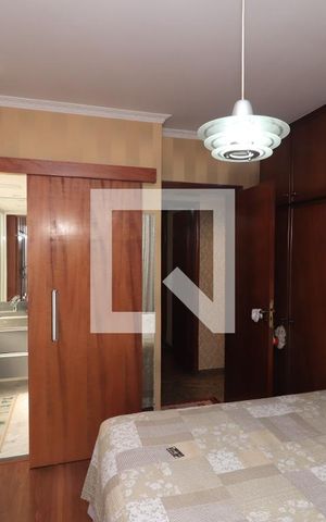 Apartamento à venda com 150m², 4 quartos e 3 vagasQuarto 3 - Suíte