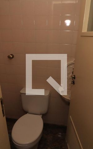 Apartamento à venda com 150m², 4 quartos e 3 vagasBanheiro de serviço