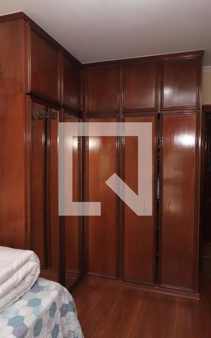 Apartamento à venda com 150m², 4 quartos e 3 vagasQuarto 1
