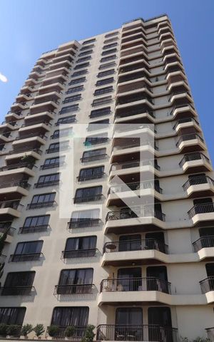 Apartamento à venda com 150m², 4 quartos e 3 vagasFachada
