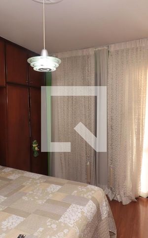 Apartamento à venda com 150m², 4 quartos e 3 vagasQuarto 3 - Suíte