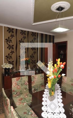 Apartamento à venda com 150m², 4 quartos e 3 vagasSala de Jantar