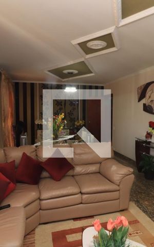 Apartamento à venda com 150m², 4 quartos e 3 vagasSala de TV