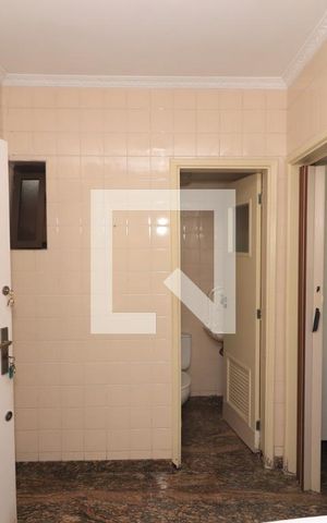 Apartamento à venda com 150m², 4 quartos e 3 vagasÁrea de Serviço
