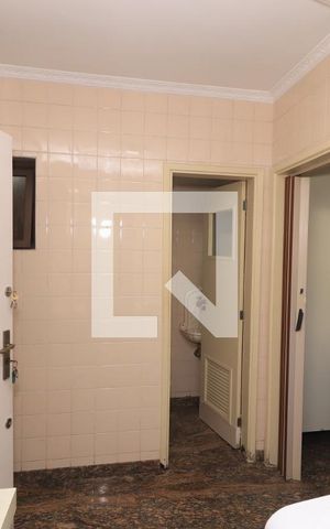 Apartamento à venda com 150m², 4 quartos e 3 vagasÁrea de Serviço
