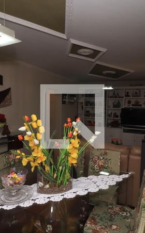 Apartamento à venda com 150m², 4 quartos e 3 vagasSala de Jantar